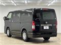 2024 Toyota Hiace Van