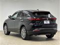 2023 Toyota Harrier