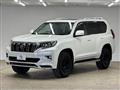 2018 Toyota Land Cruiser Prado