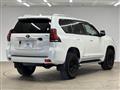 2018 Toyota Land Cruiser Prado