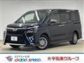 2021 Toyota Voxy