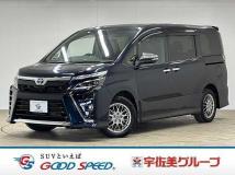 2021 Toyota Voxy