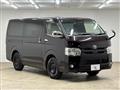 2018 Toyota Hiace Van