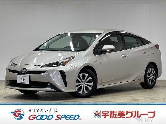 2019 Toyota Prius