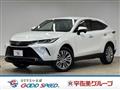 2021 Toyota Harrier