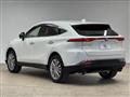 2021 Toyota Harrier