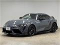 2023 Toyota Supra