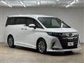 2023 Toyota Alphard G