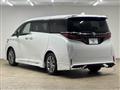 2023 Toyota Alphard G