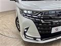 2023 Toyota Alphard G