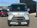 2018 Daihatsu Hijet Cargo