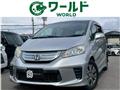 2011 Honda Freed