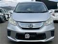 2011 Honda Freed