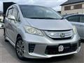 2011 Honda Freed