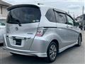 2011 Honda Freed