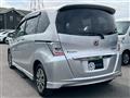 2011 Honda Freed
