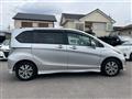 2011 Honda Freed
