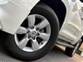 2018 Toyota Land Cruiser Prado