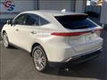 2020 Toyota Harrier