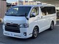 2021 Toyota Hiace Van