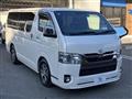2021 Toyota Hiace Van