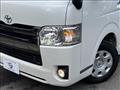 2020 Toyota Hiace Van