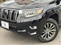 2018 Toyota Land Cruiser Prado