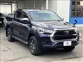 2020 Toyota Hilux