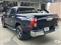 2020 Toyota Hilux