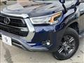 2020 Toyota Hilux