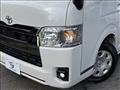 2024 Toyota Hiace Van