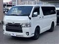 2021 Toyota Hiace Van