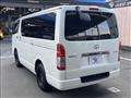 2021 Toyota Hiace Van