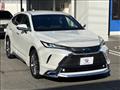 2021 Toyota Harrier Hybrid