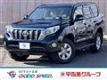 2015 Toyota Land Cruiser Prado