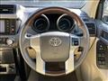 2015 Toyota Land Cruiser Prado