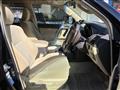 2015 Toyota Land Cruiser Prado