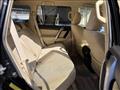 2015 Toyota Land Cruiser Prado