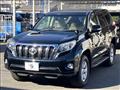 2015 Toyota Land Cruiser Prado