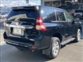 2015 Toyota Land Cruiser Prado