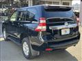 2015 Toyota Land Cruiser Prado