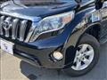 2015 Toyota Land Cruiser Prado