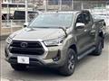 2022 Toyota Hilux