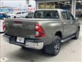 2022 Toyota Hilux