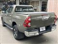2022 Toyota Hilux