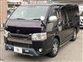 2019 Toyota Hiace Van