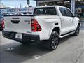 2023 Toyota Hilux