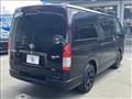 2018 Toyota Hiace Van