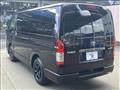 2018 Toyota Hiace Van