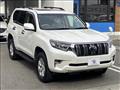 2018 Toyota Land Cruiser Prado